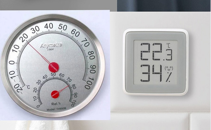 Những lợi ích khi hiệu chuẩn đồng hồ đo nhiệt độ
