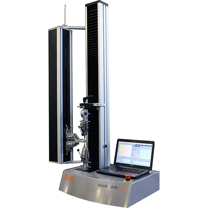 Những ưu điểm của hiệu chuẩn máy kéo nén định kỳ