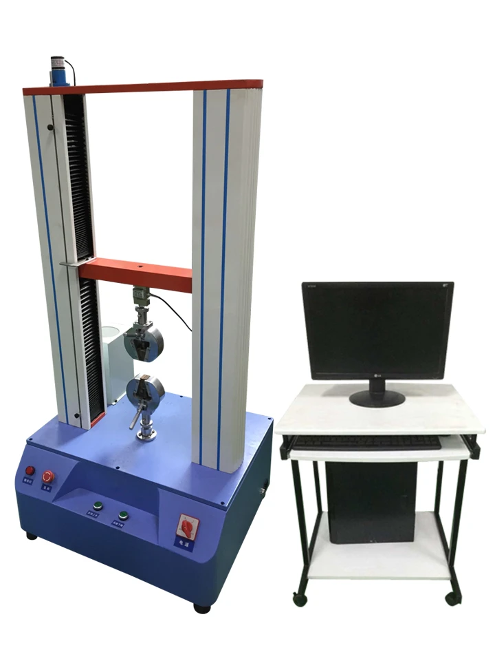 Những ưu điểm của hiệu chuẩn máy kéo nén định kỳ