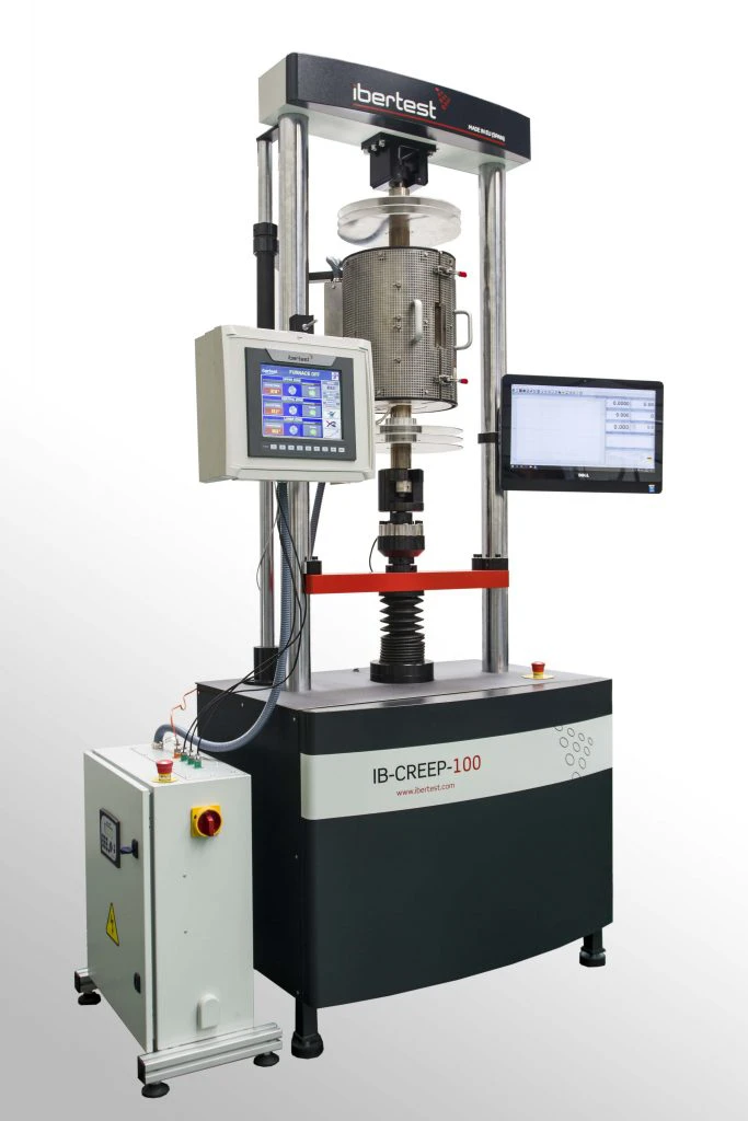 Những ưu điểm của hiệu chuẩn máy kéo nén định kỳ