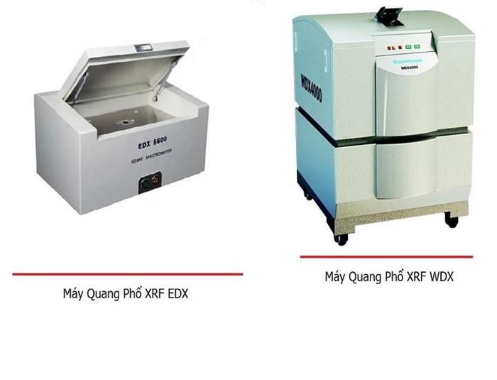 Hiệu chuẩn máy XRF nên thực hiện vào thời điểm nào là an toàn?