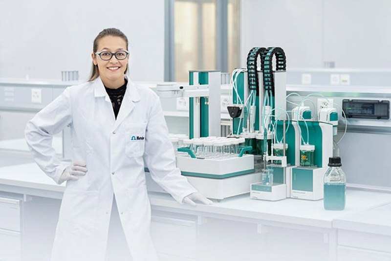 Chuẩn độ là gì? Tìm hiểu về nguyên tắc và thao tác chuẩn độ