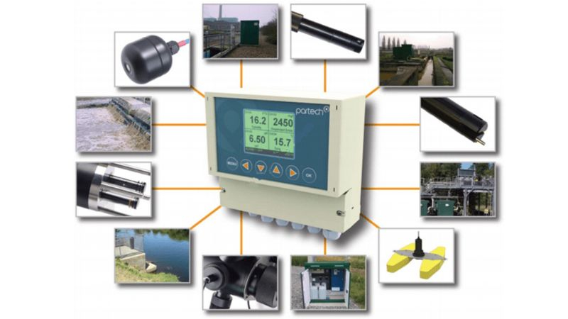 Hiệu chuẩn thiết bị quan trắc môi trường nước