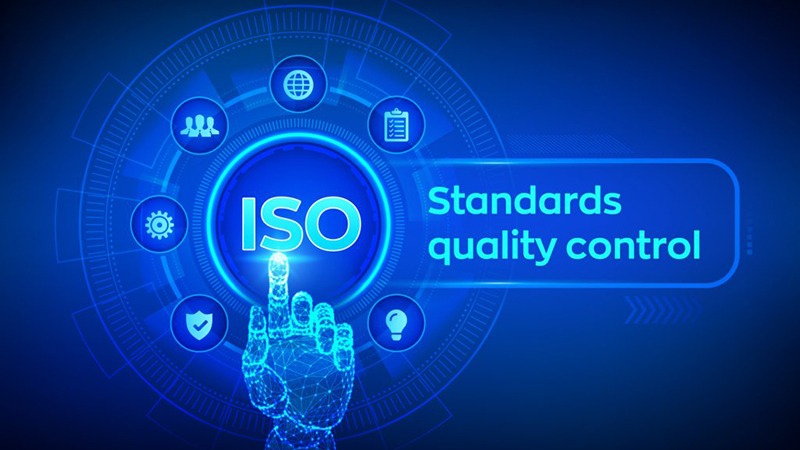 Các tiêu chuẩn ISO hiện nay được áp dụng tại Việt Nam
