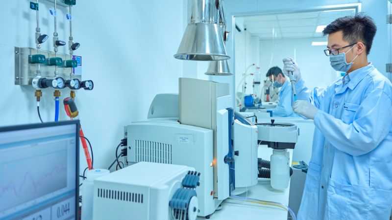 Công Ty Hiệu Chuẩn Thiết Bị Đo Lường Đáng Tin Cậy