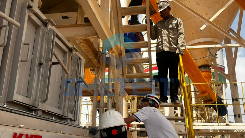 Sai lệch cân bồn và vai trò của hiệu chuẩn kỹ thuật