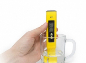Máy đo pH – Những lưu ý khi sử dụng và hiệu chuẩn máy đo pH