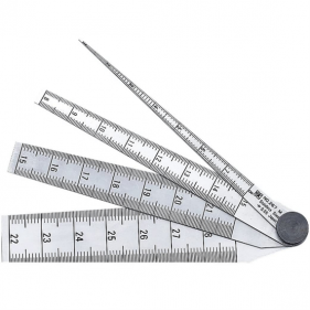 Hiệu chuẩn thước đo khe hở mang lại lợi ích gì?