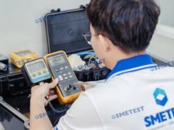 Hiệu chuẩn thiết bị đo lường áp suất