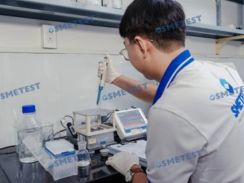 Hiệu chuẩn thiết bị đo lường Dung tích