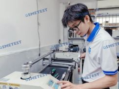 Hiệu chuẩn thiết bị đo Lực - độ cứng