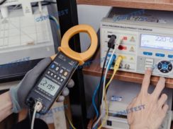 Hiệu chuẩn thiết bị đo Điện - Vô Tuyến