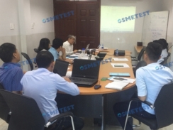 ĐÀO TẠO VÀ HUẤN LUYỆN