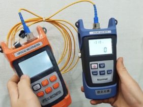 Máy đo công suất quang là gì? Cách sử dụng máy đo hiệu quả