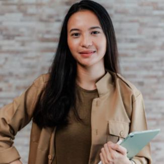 Chị Đỗ Mỹ Lan