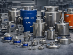 Hiệu chuẩn loadcell – Kiểm soát sai số trong đo lực và tải trọng