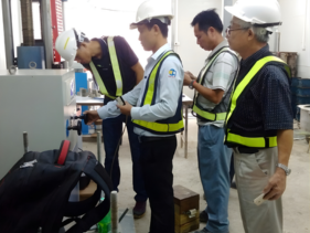 Kiểm định Phương tiện thử độ bền kéo nén - Yêu cầu pháp lý trong thử nghiệm lực