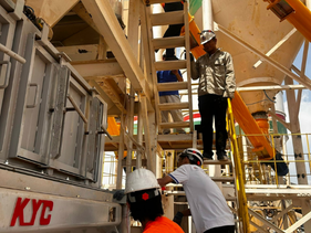 Sai lệch cân bồn và vai trò của hiệu chuẩn kỹ thuật